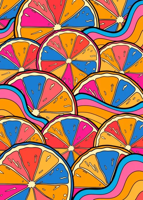 Wade, Stephen: Les Fruits de l