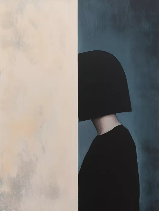 Magnusson, Andreas: Passing By