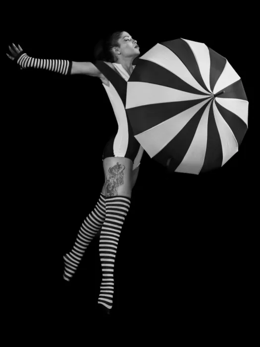 Alcalay, Eyal: Jumping