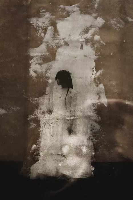 Sangan, Kurosaki: champ de neige en moi