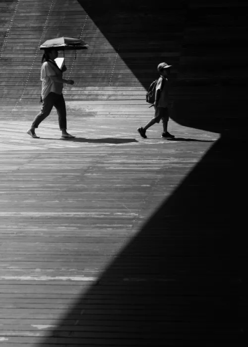 Hata, Satoshi: leading