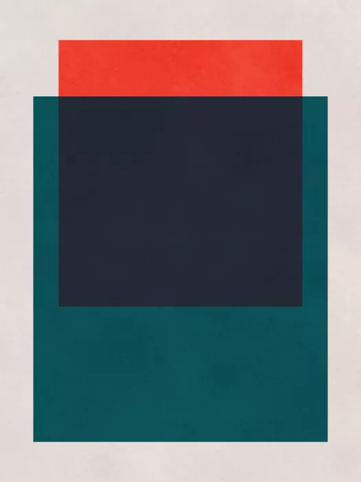 Costa, Vitor: Superposition colorée 13