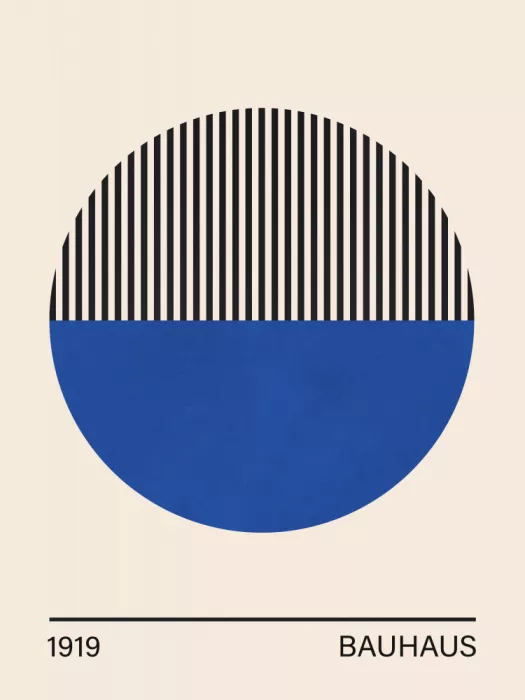 Costa, Vitor: Bauhaus art 1