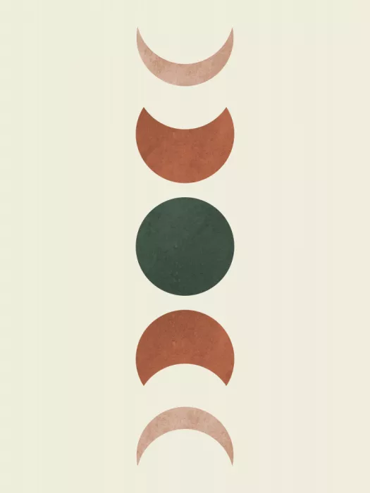 Costa, Vitor: Moon phases 3