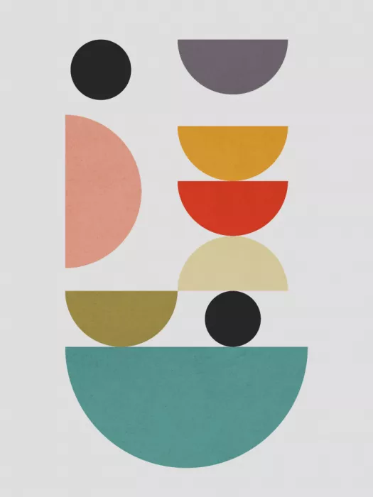 Costa, Vitor: Circles in harmony 2