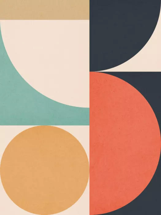 Costa, Vitor: Circles in harmony 5