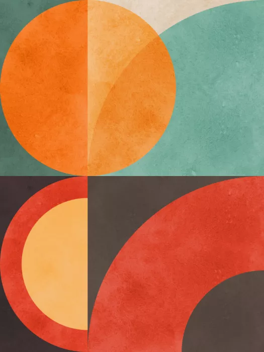 Costa, Vitor: Circles in harmony 9