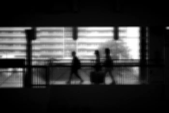 ISHIKAWA, HISASHI: SILHOUETTE