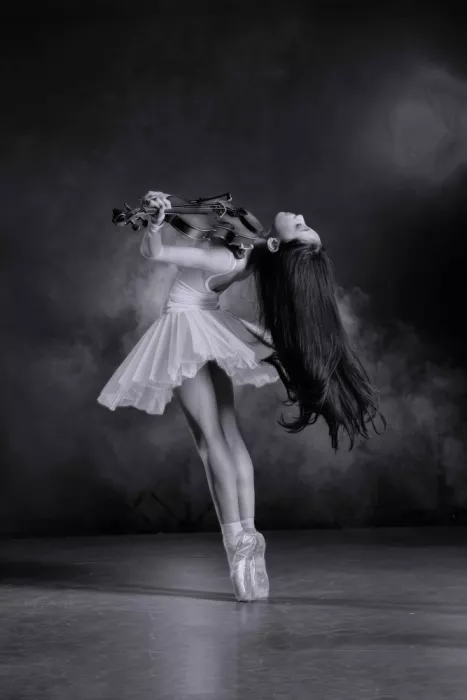Adriana, Agus: My rhythm