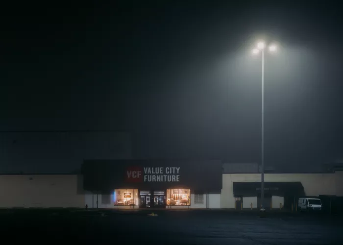 Pilla, J. Scott: value city