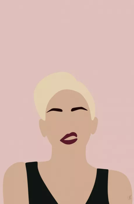 Volfova, Anne-Marie: Rebel Miley