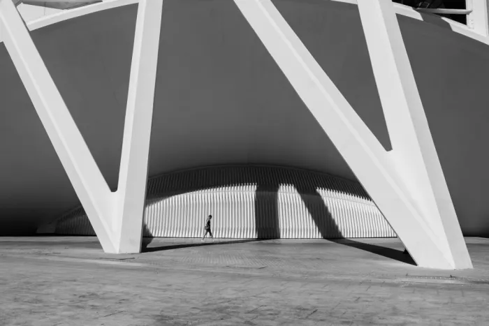 Agius, Martin: Urban Walk 2