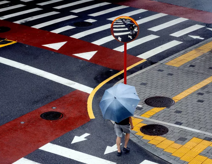 hee, dong HAN: reflection