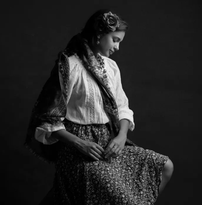 Pansky, Rachel: Delicadeza