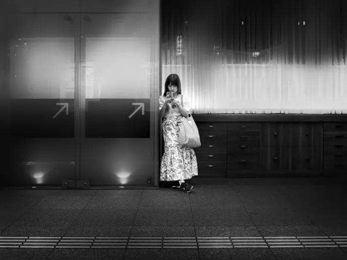 Yamamoto, Eiji: Warten