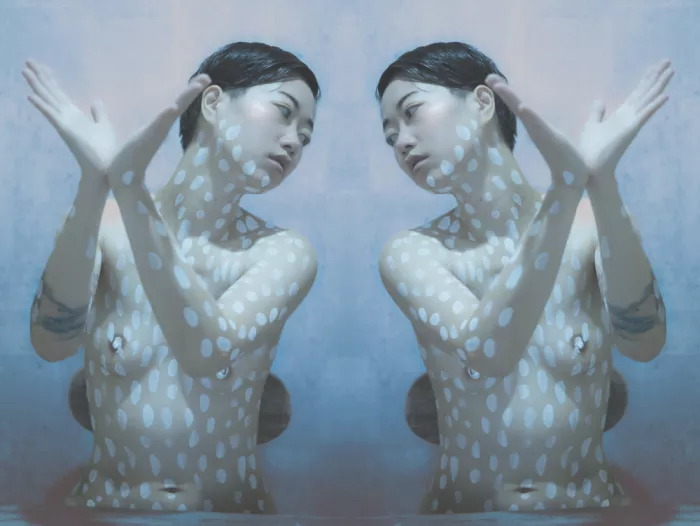 Sato, Takeshi: synchronicity