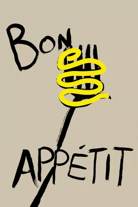 cartissi: Bon Appétit