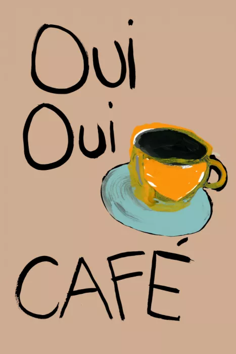 cartissi: Oui Oui Café
