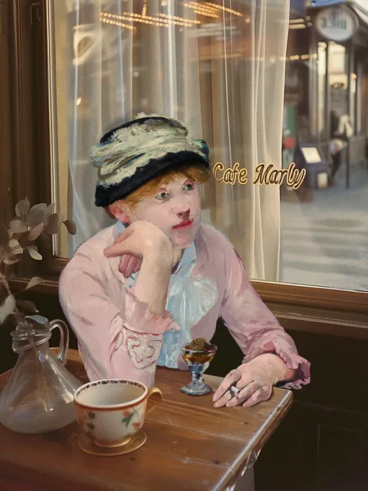 Dikhotomy: Sogno da caffè