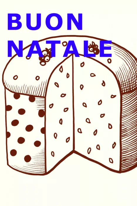 cartissi: Bows and Baubles: Buon Natale