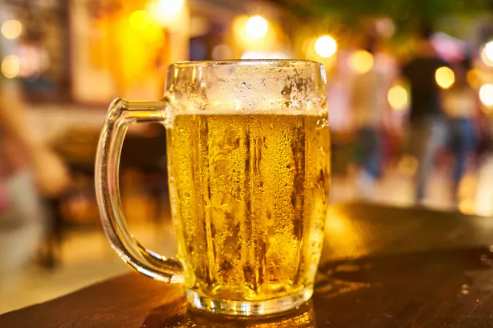 akyurt, engin: Studené pivo