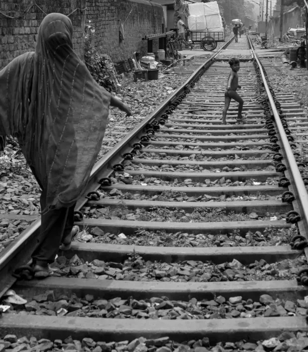 Aadli, Myriam: Mother’s life