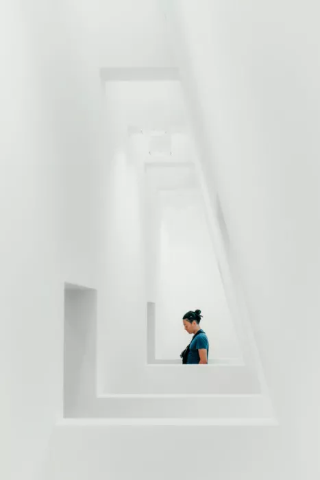 Bauer, Andy: White
