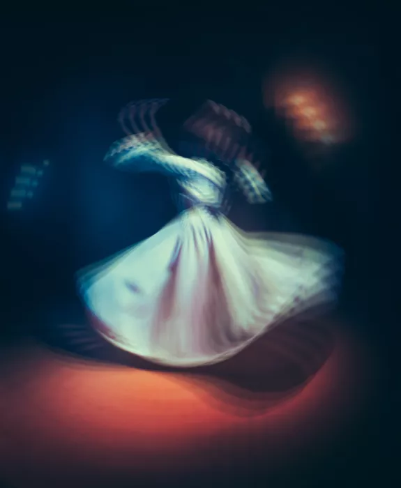 ElTouny, Asmaa: Dancing soul