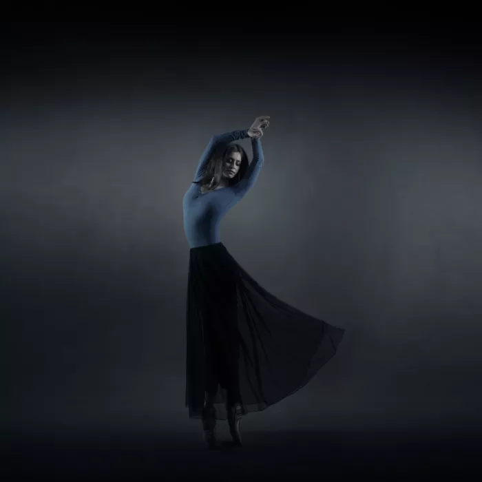 Hasheminasab, Moein: Persian girl