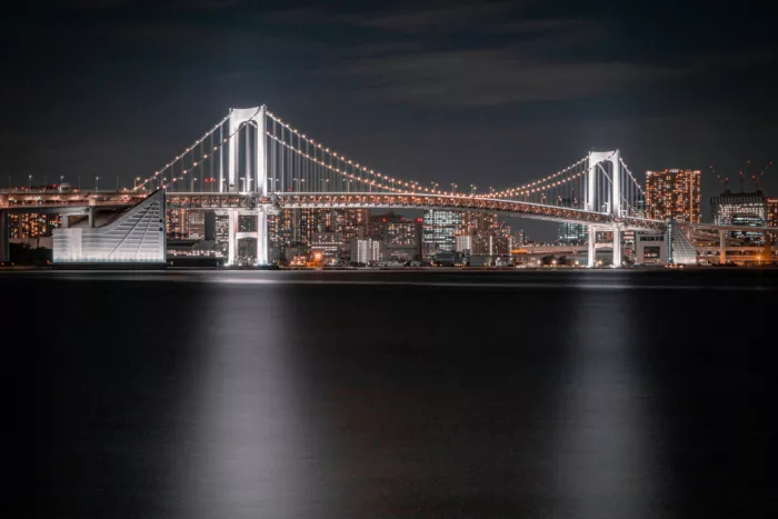 kaneko, masaki: Il Ponte