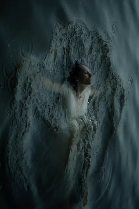 Biňovcová, Barbora: Splash