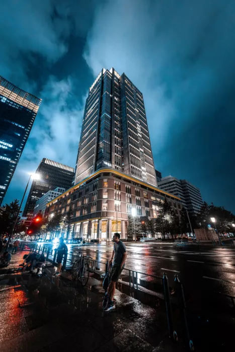 I_ha__to: tokyo nightstreet