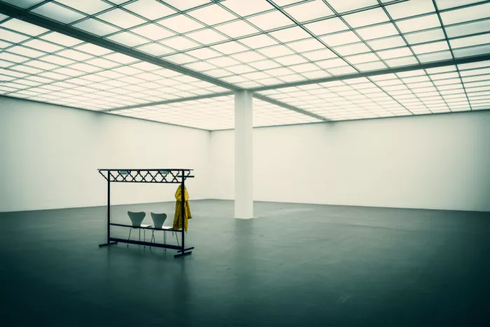 Endermann, Rolf: Dimenticato