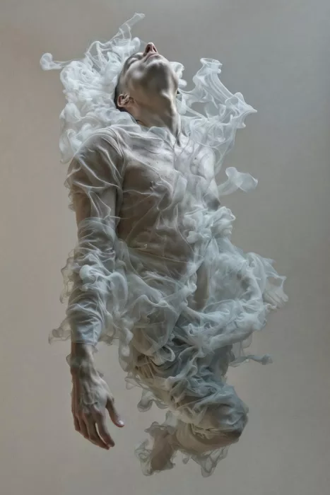 DDiArte: I am so light 2