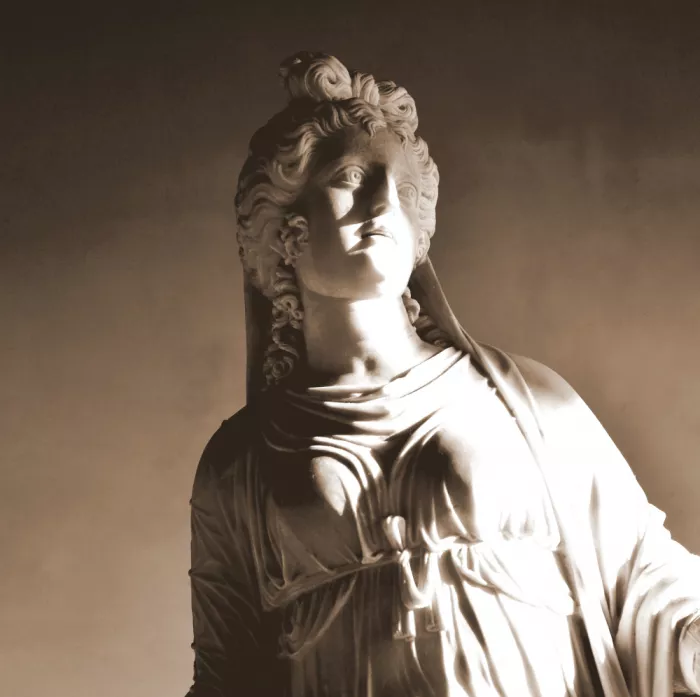 Sillen, Christina: Affrontare il sole