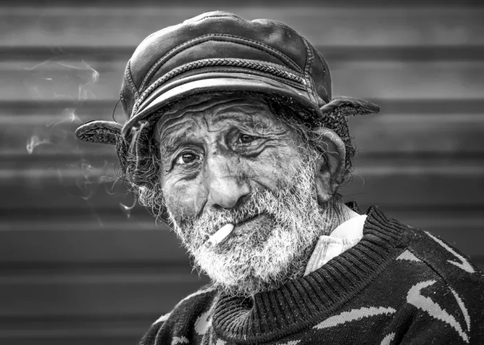 Šimic, Joško: Bucket seller wb