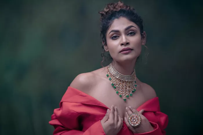 BHATTACHARJEE, HIRAK: Beautiful Rumeo