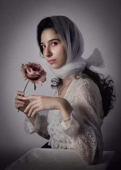 Codreanu, Teodora: Rose