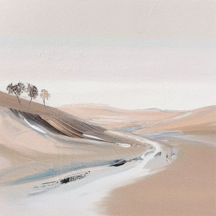 Alma: Farm View IV
