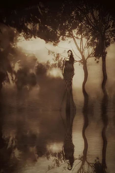 Rusu, Lia Adela: the light within us