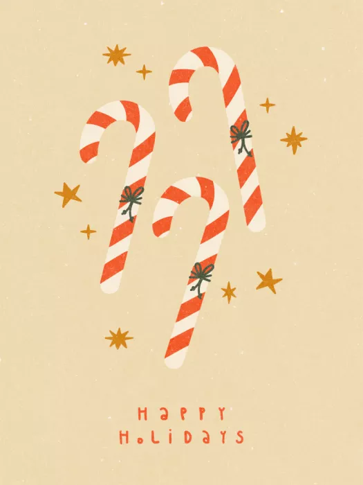 NKTN: Candy Cane