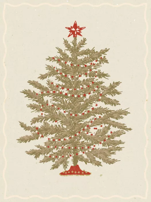 NKTN: Sapin de Noël 02