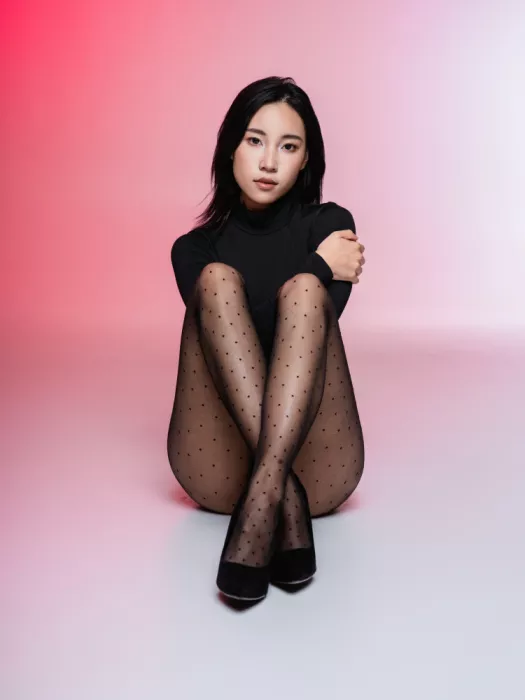 Feng, Ronnie: Raspberry Wine