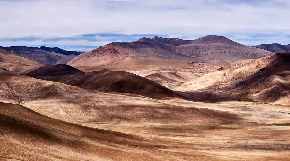 Marino, Nicolas: The Sands of Time