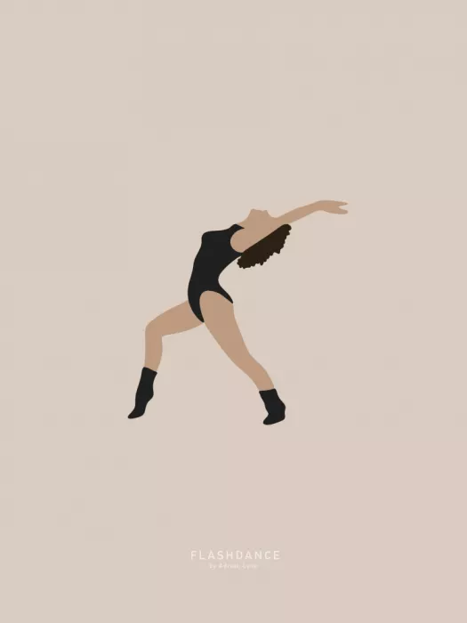 Volfova, Anne-Marie: Danse