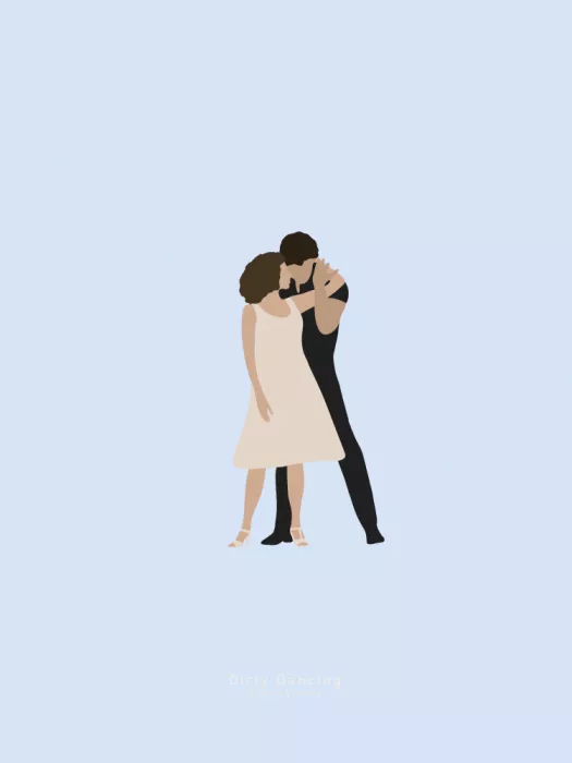 Volfova, Anne-Marie: Danse