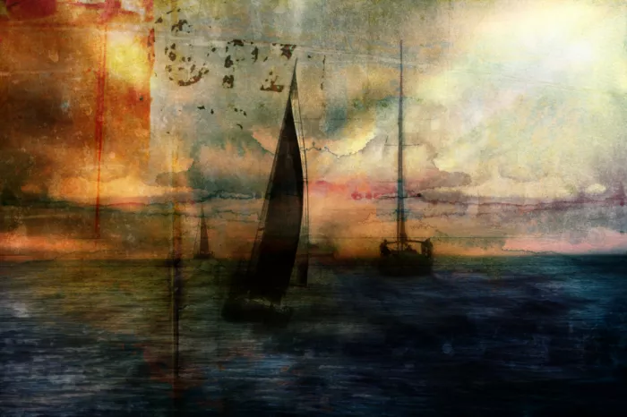 Natalia: Regattas