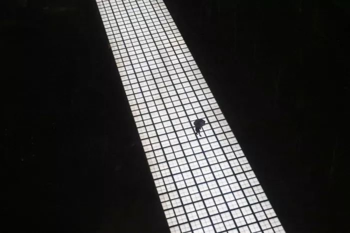 Sakamoto, Haruyo: Ohne Titel