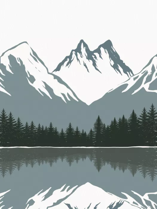 Dean, Little: Reflektivní vrcholy
