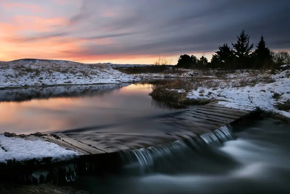 Ingibergsson, Bragi: Overflow